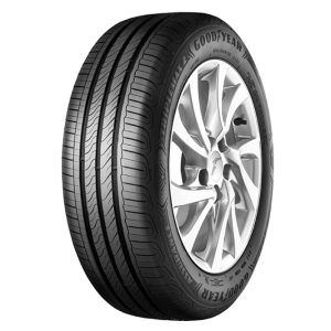 Goodyear ASSURANCE TRIPLEMAX 2 215/60R17 96H Indonesia
