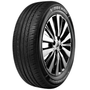 Bridgestone Techno 185/60R15 84H Indonesia
