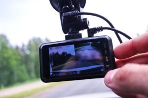 Dashcam Secretly Draining Your Car Battery