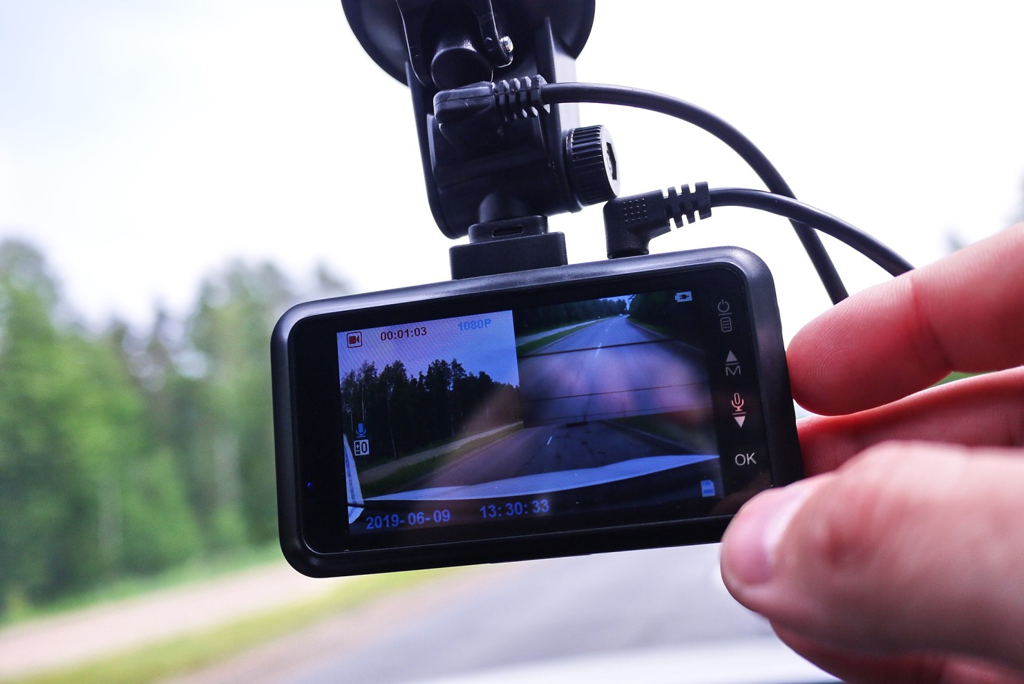 Dashcam Secretly Draining Your Car Battery