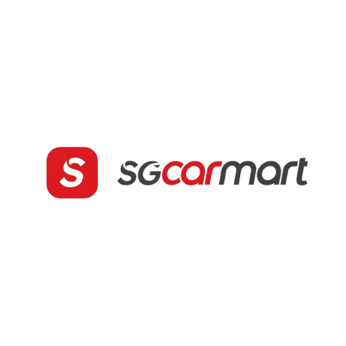 SGCarMart logo